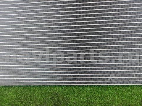 Радиатор кондиционера BMW 3 F30/F31/GT F34, 2014 г., OEM 64506804721, арт. 35046, фото 6