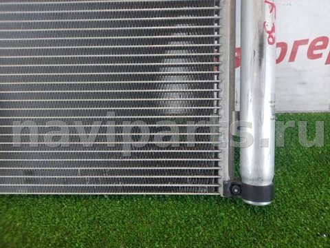 Радиатор кондиционера BMW 3 F30/F31/GT F34, 2014 г., OEM 64506804721, арт. 35046, фото 7