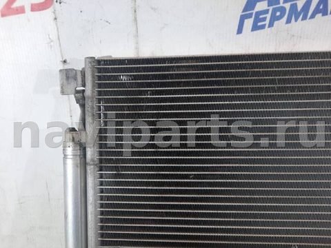 Радиатор кондиционера BMW 3 F30/F31/GT F34, 2014 г., OEM 64506804721, арт. 35046, фото 9