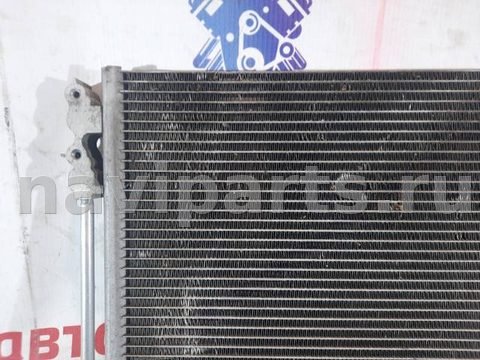 Радиатор кондиционера BMW 5 F10/F11/GT F07, 2011 г., OEM 64509391489, арт. 35048, фото 10