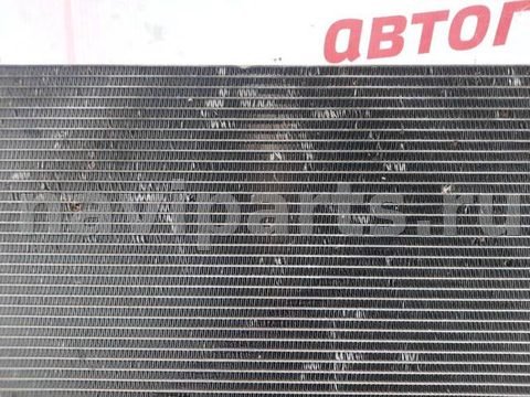 Радиатор кондиционера BMW 5 F10/F11/GT F07, 2011 г., OEM 64509391489, арт. 35048, фото 11