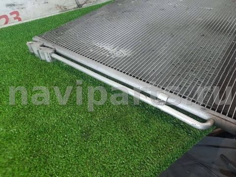 Радиатор кондиционера BMW 5 F10/F11/GT F07, 2011 г., OEM 64509391489, арт. 35048, фото 17