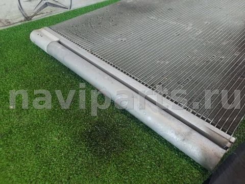 Радиатор кондиционера BMW 5 F10/F11/GT F07, 2011 г., OEM 64509391489, арт. 35048, фото 19