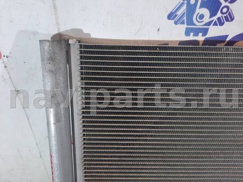 Радиатор кондиционера BMW 5 F10/F11/GT F07, 2011 г., OEM 64509391489, арт. 35048, фото 2