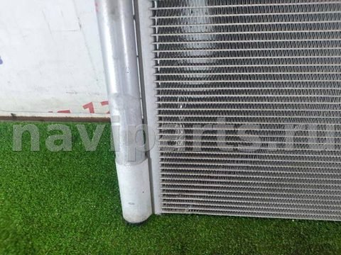 Радиатор кондиционера BMW 5 F10/F11/GT F07, 2011 г., OEM 64509391489, арт. 35048, фото 7