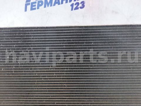 Радиатор кондиционера BMW 2 F45/F46, 2014 г., OEM 64509271205, арт. 35066, фото 10