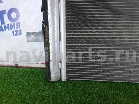 Радиатор кондиционера BMW 2 F45/F46, 2014 г., OEM 64509271205, арт. 35066, фото 14