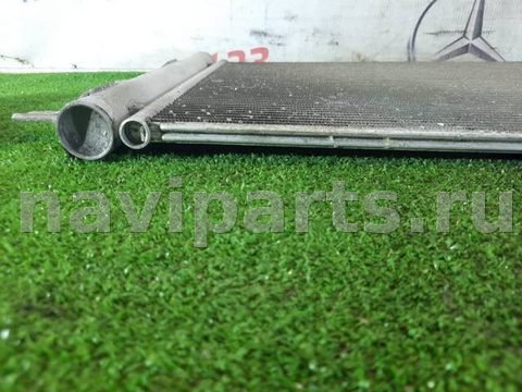 Радиатор кондиционера BMW 2 F45/F46, 2014 г., OEM 64509271205, арт. 35066, фото 15