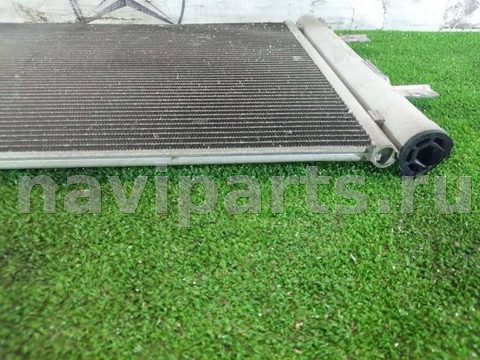 Радиатор кондиционера BMW 2 F45/F46, 2014 г., OEM 64509271205, арт. 35066, фото 18