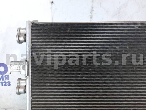 Радиатор кондиционера BMW 2 F45/F46, 2014 г., OEM 64509271205, арт. 35066, фото 2