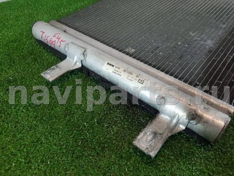 Радиатор кондиционера BMW 2 F45/F46, 2014 г., OEM 64509271205, арт. 35066, фото 20