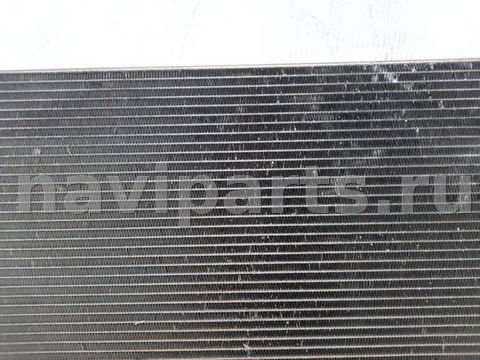 Радиатор кондиционера BMW 2 F45/F46, 2014 г., OEM 64509271205, арт. 35066, фото 3