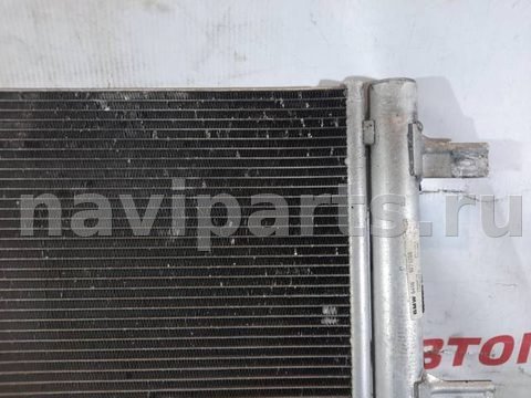 Радиатор кондиционера BMW 2 F45/F46, 2014 г., OEM 64509271205, арт. 35066, фото 4