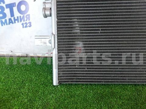 Радиатор кондиционера BMW 2 F45/F46, 2014 г., OEM 64509271205, арт. 35066, фото 7