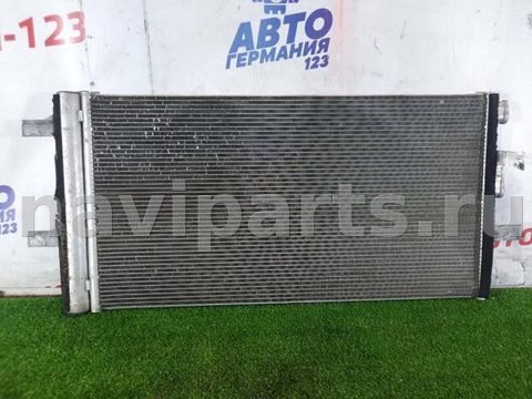 Радиатор кондиционера BMW 2 F45/F46, 2014 г., OEM 64509271205, арт. 35066, фото 8