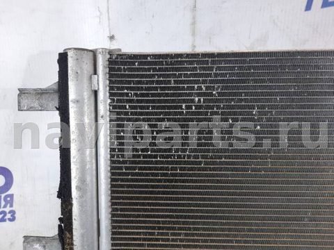 Радиатор кондиционера BMW 2 F45/F46, 2014 г., OEM 64509271205, арт. 35066, фото 9