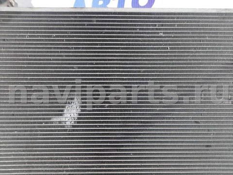 Радиатор кондиционера Mercedes GLK X204, 2009 г., OEM A2045000654, арт. 35076, фото 10