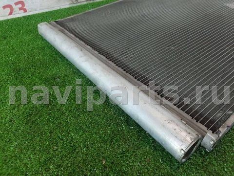 Радиатор кондиционера Mercedes GLK X204, 2009 г., OEM A2045000654, арт. 35076, фото 20