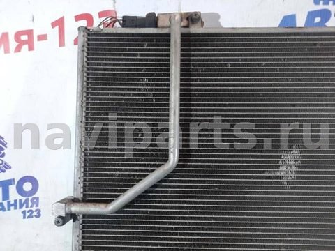 Радиатор кондиционера Mercedes GLK X204, 2009 г., OEM A2045000654, арт. 35076, фото 9