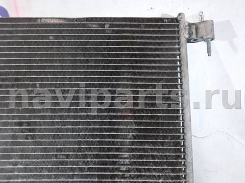 Радиатор кондиционера Mercedes C W205, 2018 г., OEM A0995001354, арт. 35088, фото 11