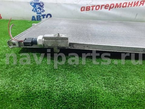Радиатор кондиционера Mercedes C W204, 2011 г., OEM A2045000654, арт. 35360, фото 16
