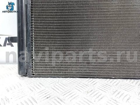 Радиатор кондиционера Audi Q3, 2011 г., OEM 8U0260401C, арт. 35368, фото 10
