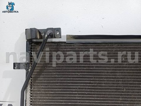 Радиатор кондиционера Audi Q3, 2011 г., OEM 8U0260401C, арт. 35368, фото 2