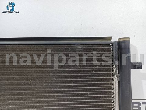 Радиатор кондиционера Audi Q3, 2011 г., OEM 8U0260401C, арт. 35368, фото 3