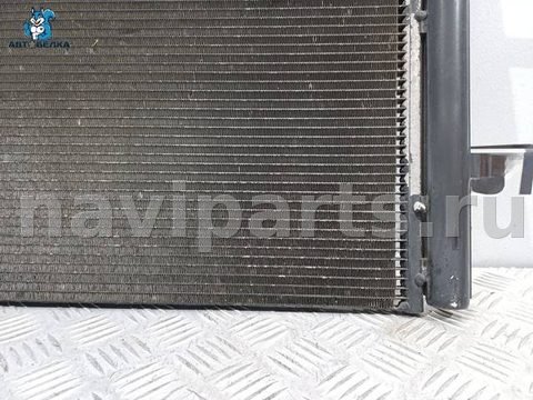 Радиатор кондиционера Audi Q3, 2011 г., OEM 8U0260401C, арт. 35368, фото 4