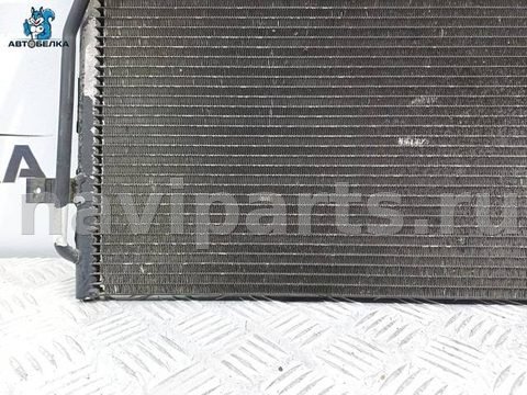 Радиатор кондиционера Audi Q3, 2011 г., OEM 8U0260401C, арт. 35368, фото 5