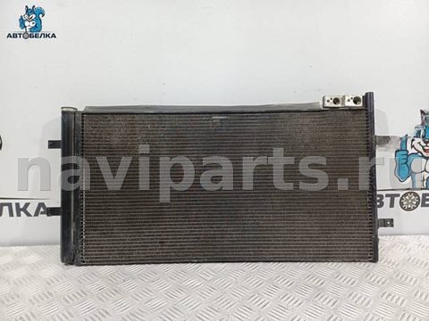 Радиатор кондиционера Audi Q3, 2011 г., OEM 8U0260401C, арт. 35368, фото 6