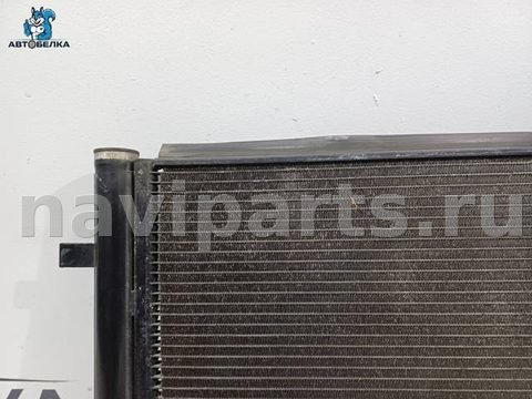 Радиатор кондиционера Audi Q3, 2011 г., OEM 8U0260401C, арт. 35368, фото 7