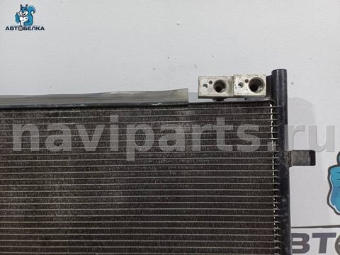 Радиатор кондиционера Audi Q3, 2011 г., OEM 8U0260401C, арт. 35368, фото 8