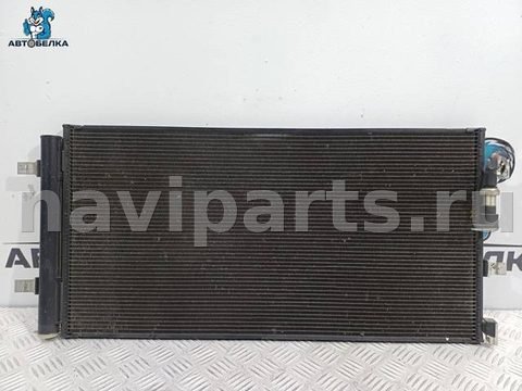 Радиатор кондиционера Audi A6 C7, 2010 г., OEM 4G0260401B, арт. 35449