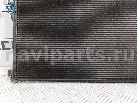 Радиатор кондиционера Audi A6 C7, 2010 г., OEM 4G0260401B, арт. 35449, фото 10