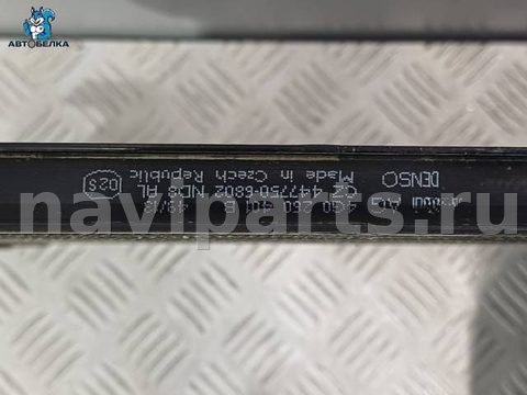Радиатор кондиционера Audi A6 C7, 2010 г., OEM 4G0260401B, арт. 35449, фото 11