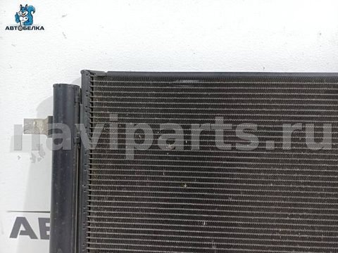 Радиатор кондиционера Audi A6 C7, 2010 г., OEM 4G0260401B, арт. 35449, фото 2