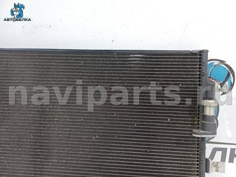 Радиатор кондиционера Audi A6 C7, 2010 г., OEM 4G0260401B, арт. 35449, фото 3