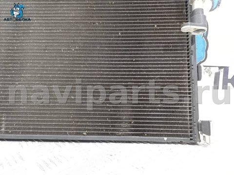 Радиатор кондиционера Audi A6 C7, 2010 г., OEM 4G0260401B, арт. 35449, фото 4