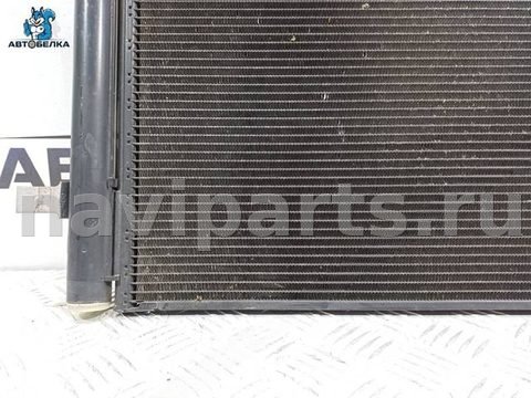 Радиатор кондиционера Audi A6 C7, 2010 г., OEM 4G0260401B, арт. 35449, фото 5