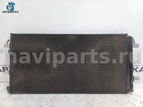 Радиатор кондиционера Audi A6 C7, 2010 г., OEM 4G0260401B, арт. 35449, фото 6