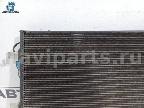 Радиатор кондиционера Audi A6 C7, 2010 г., OEM 4G0260401B, арт. 35449, фото 7