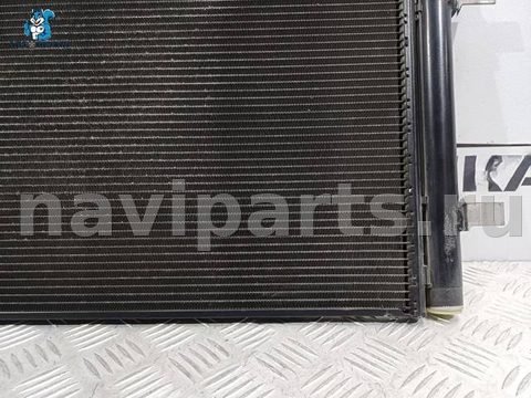 Радиатор кондиционера Audi A6 C7, 2010 г., OEM 4G0260401B, арт. 35449, фото 9