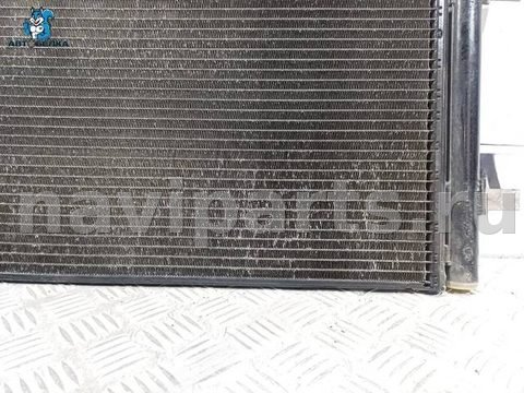 Радиатор кондиционера Audi A5, 2007 г., OEM 8K0260401T, арт. 37098, фото 10