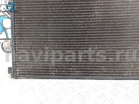 Радиатор кондиционера Audi A5, 2007 г., OEM 8K0260401T, арт. 37098, фото 11