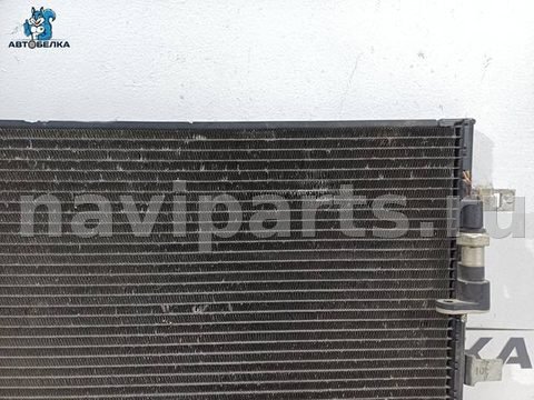 Радиатор кондиционера Audi A5, 2007 г., OEM 8K0260401T, арт. 37098, фото 3