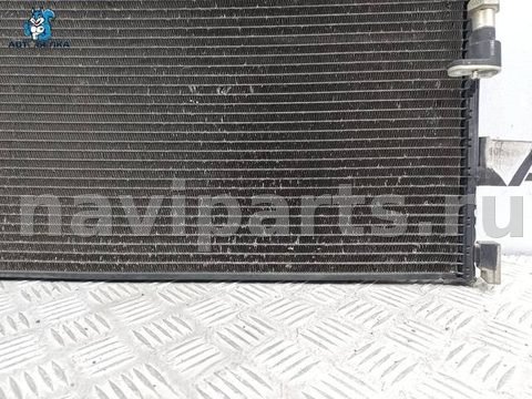 Радиатор кондиционера Audi A5, 2007 г., OEM 8K0260401T, арт. 37098, фото 4