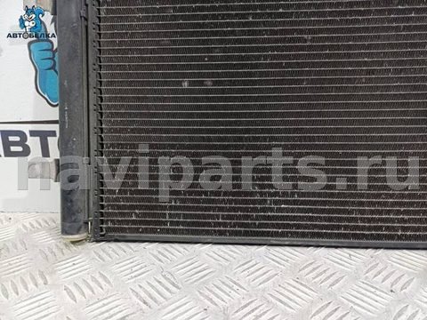 Радиатор кондиционера Audi A5, 2007 г., OEM 8K0260401T, арт. 37098, фото 5