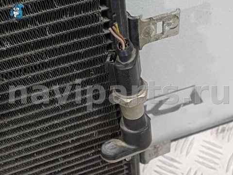 Радиатор кондиционера Audi A5, 2007 г., OEM 8K0260401T, арт. 37098, фото 6