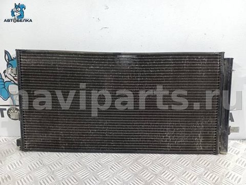 Радиатор кондиционера Audi A5, 2007 г., OEM 8K0260401T, арт. 37098, фото 7